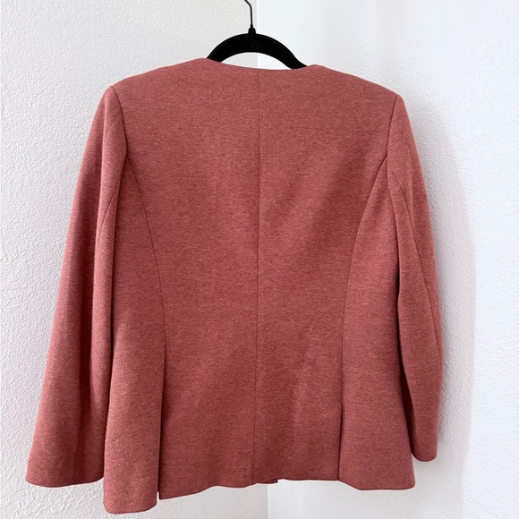 Anthropologie Cartonnier Blazer - Picture 4 of 6